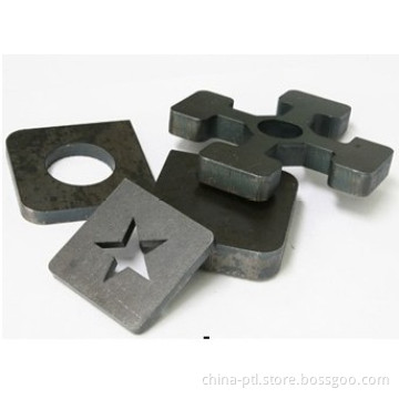 6. Steel Decoration Part (PTL-LSR006)